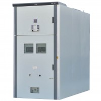 KYN61A-40.5型小型化鎧裝式金屬封閉開關設備